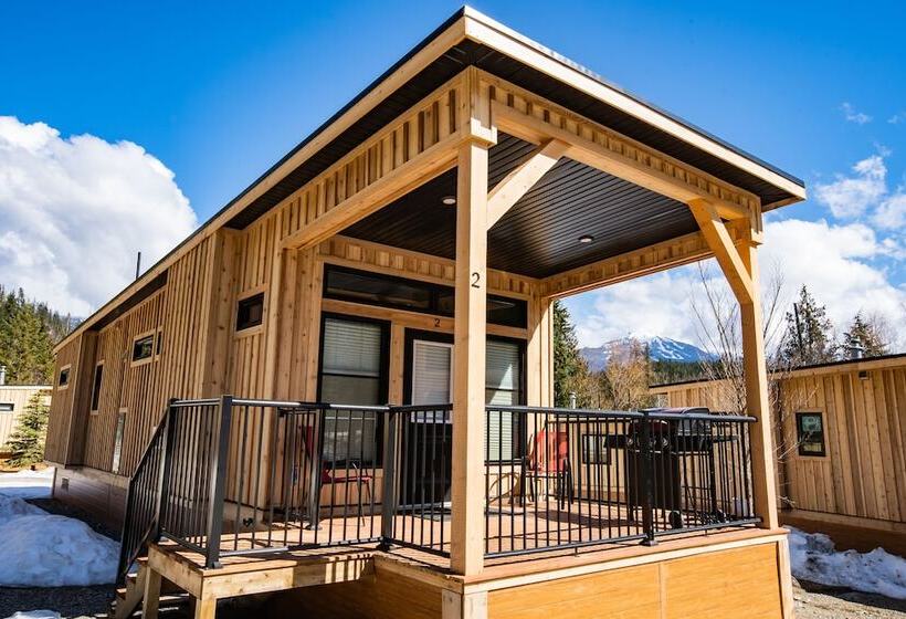 Boulder Mountain Resort