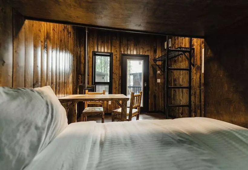 Boulder Mountain Resort