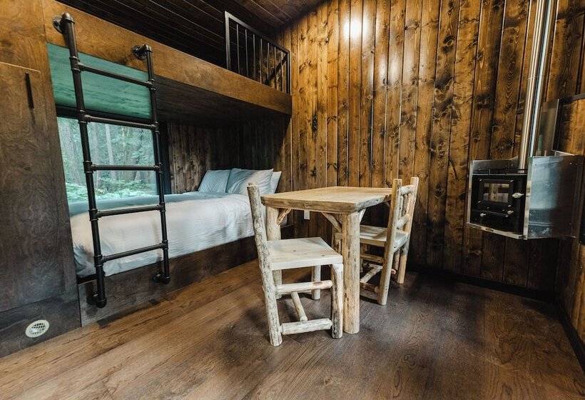 Boulder Mountain Resort