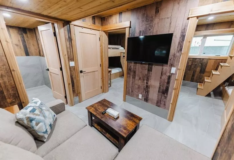 Boulder Mountain Resort