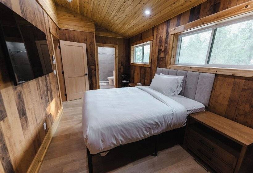 Boulder Mountain Resort