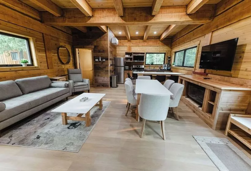 Boulder Mountain Resort