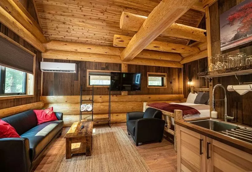 Boulder Mountain Resort