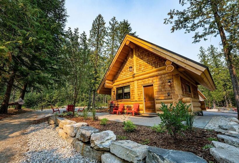 Boulder Mountain Resort