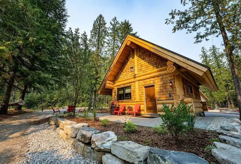 Boulder Mountain Resort