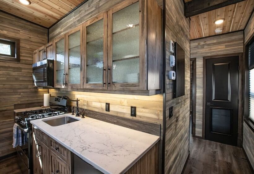 Boulder Mountain Resort