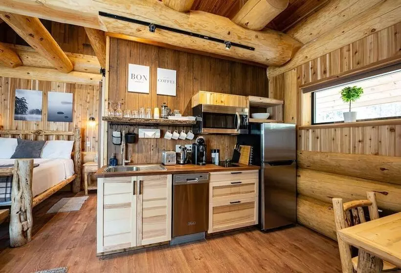 Boulder Mountain Resort