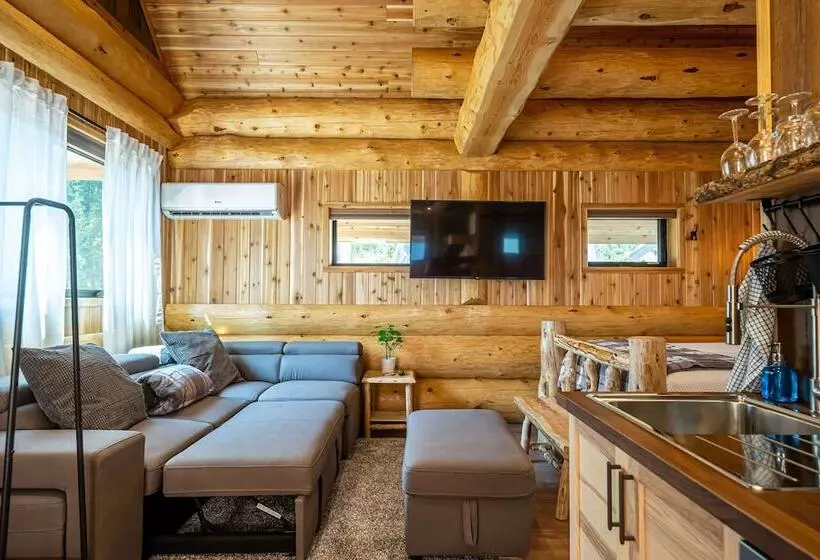 Boulder Mountain Resort