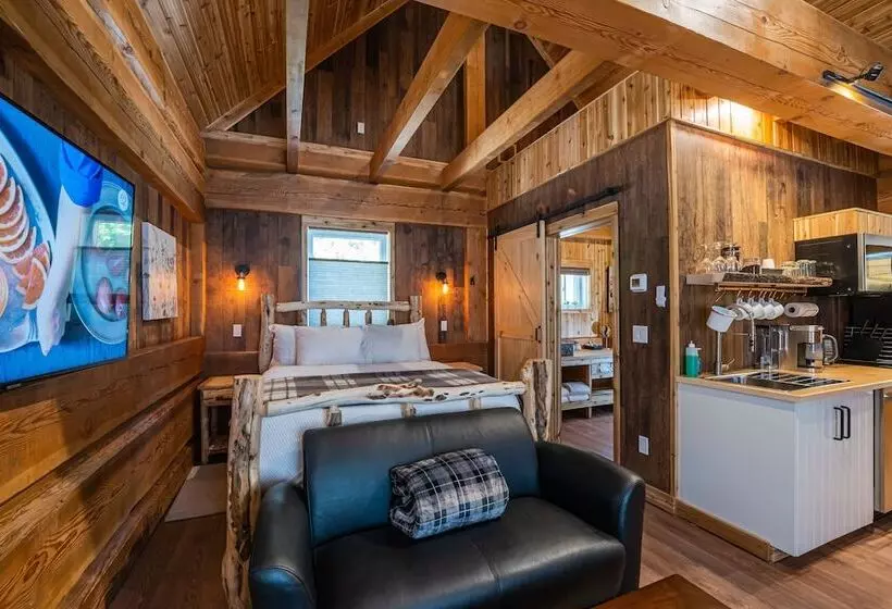 Boulder Mountain Resort