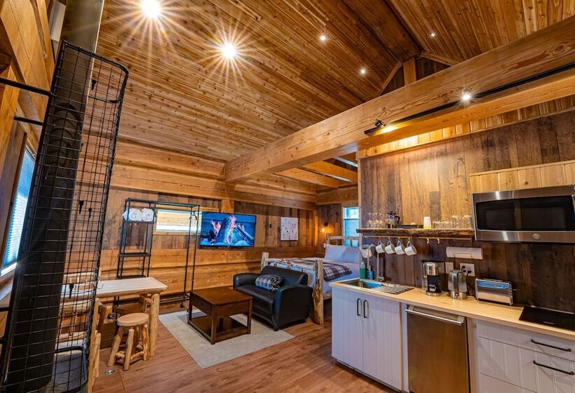 Boulder Mountain Resort