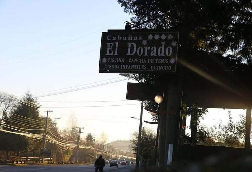 Cabañas El Dorado Pucón