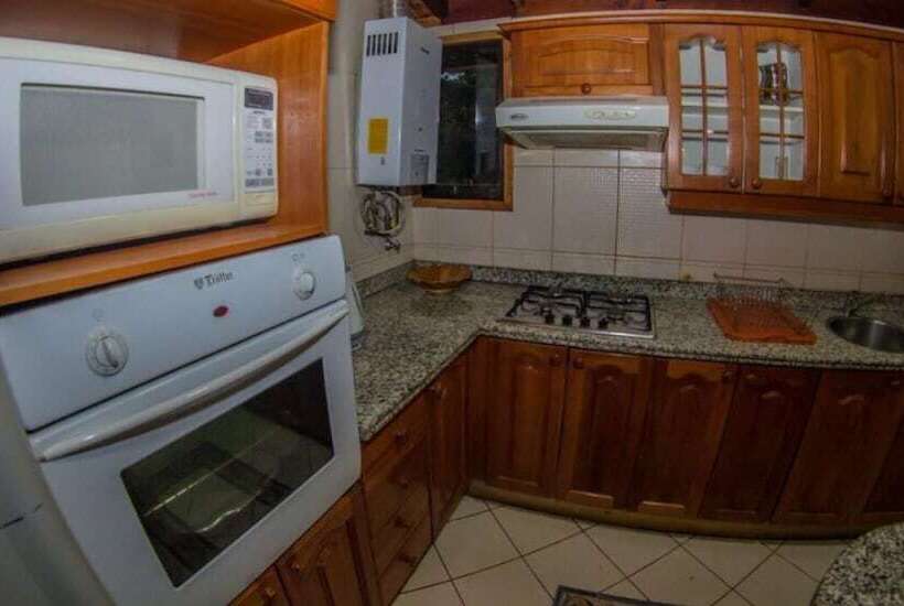 Cabañas El Dorado Pucón