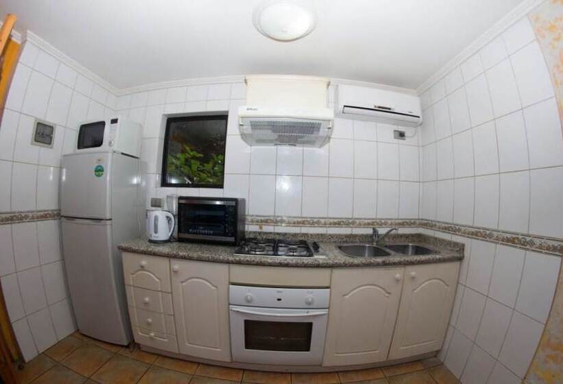 Cabañas El Dorado Pucón