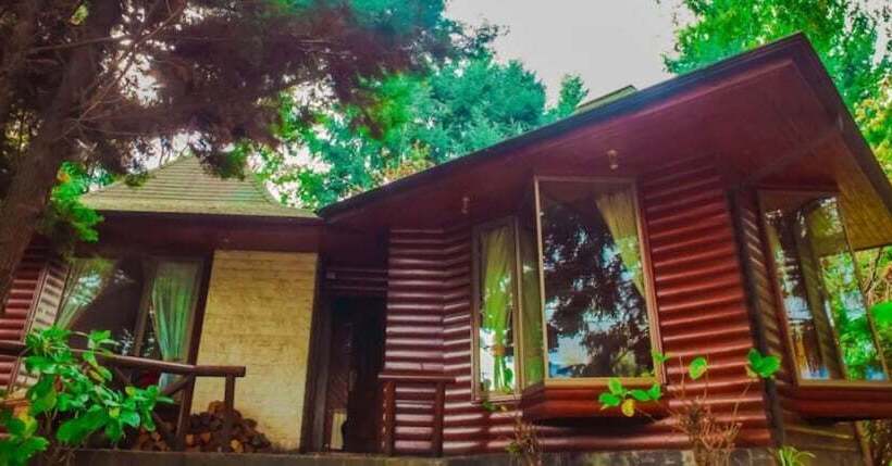 Cabañas El Dorado Pucón