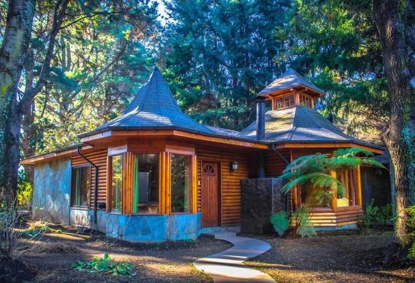 Cabañas El Dorado Pucón