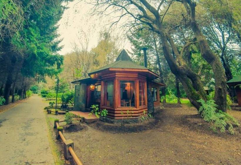 Cabañas El Dorado Pucón