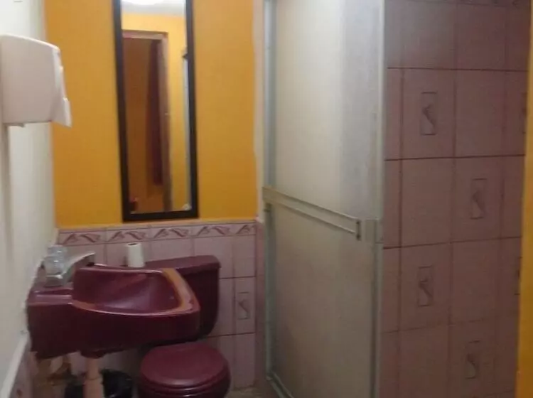 Cardenas Hostal