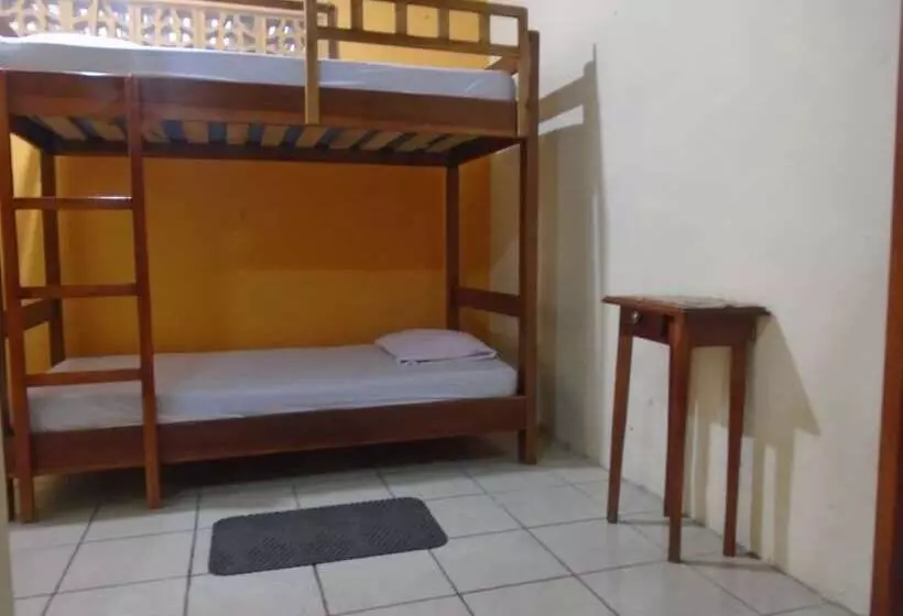 Cardenas Hostal