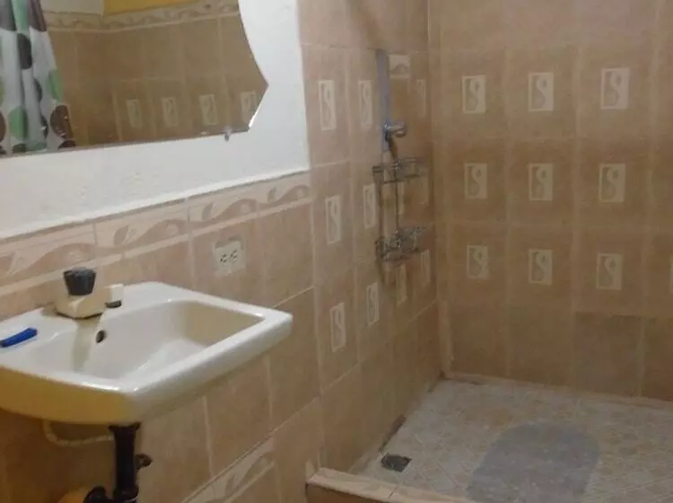 Cardenas Hostal