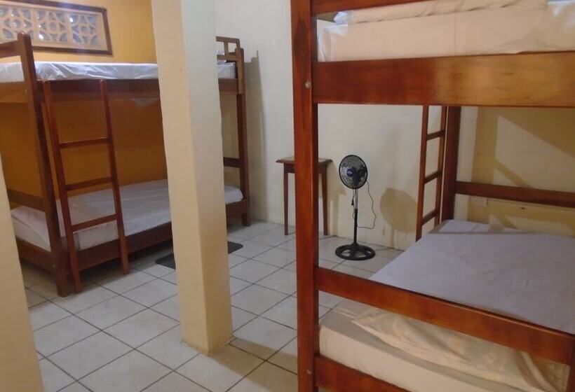 Cardenas Hostal