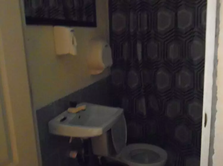 Cardenas Hostal