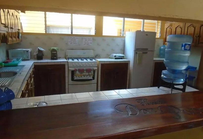Cardenas Hostal
