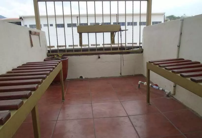 Cardenas Hostal