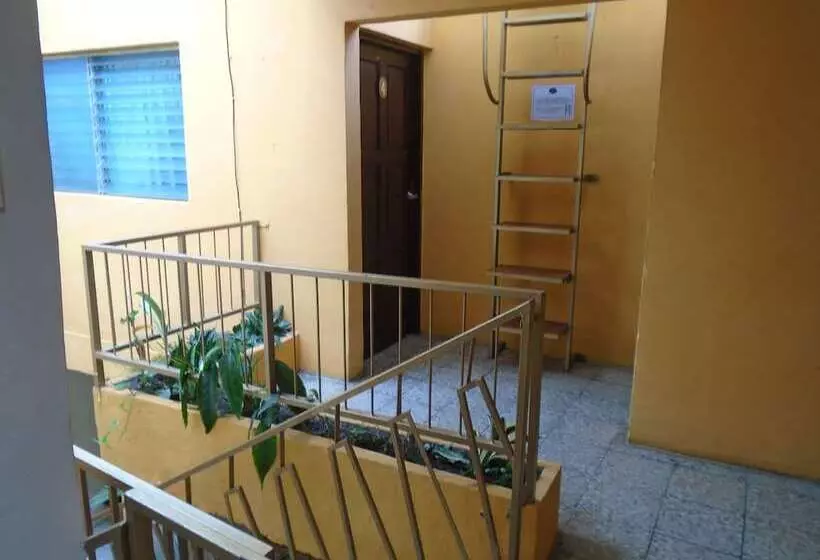Cardenas Hostal