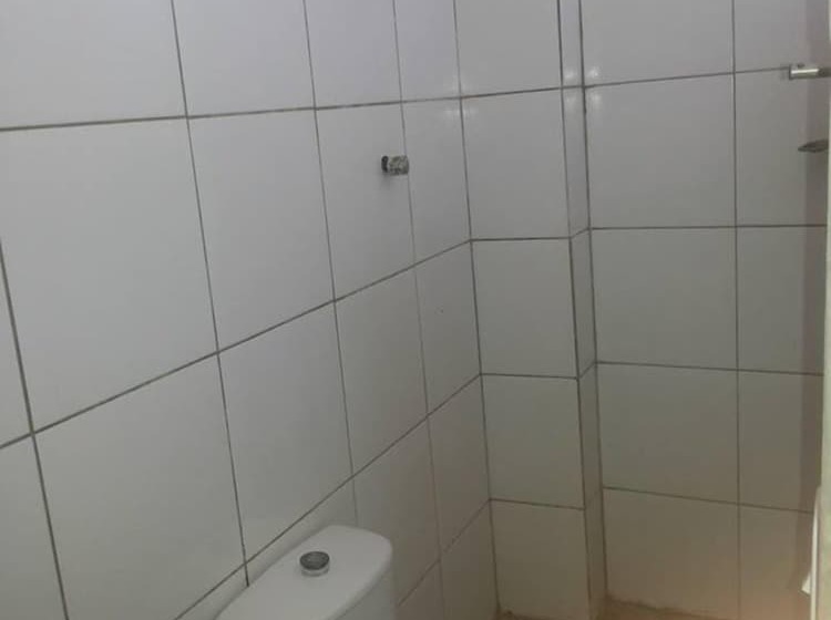 Casa Grande Das Dunas Hostel