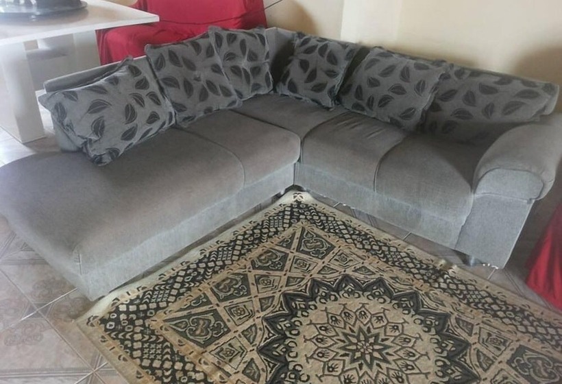 Casa Grande Das Dunas Hostel