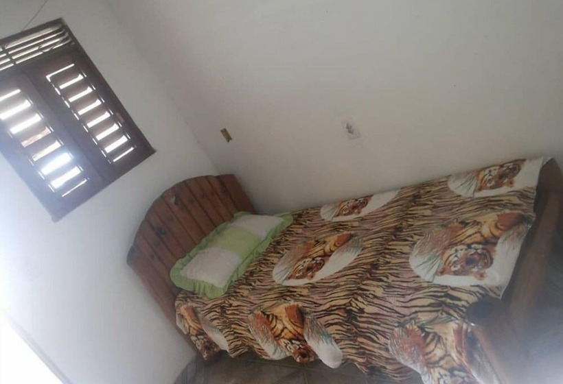 Casa Grande Das Dunas Hostel