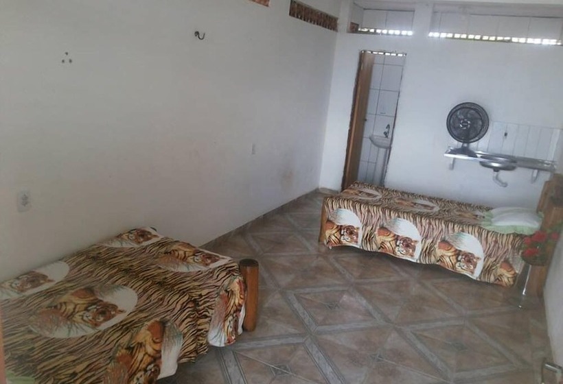 Casa Grande Das Dunas Hostel