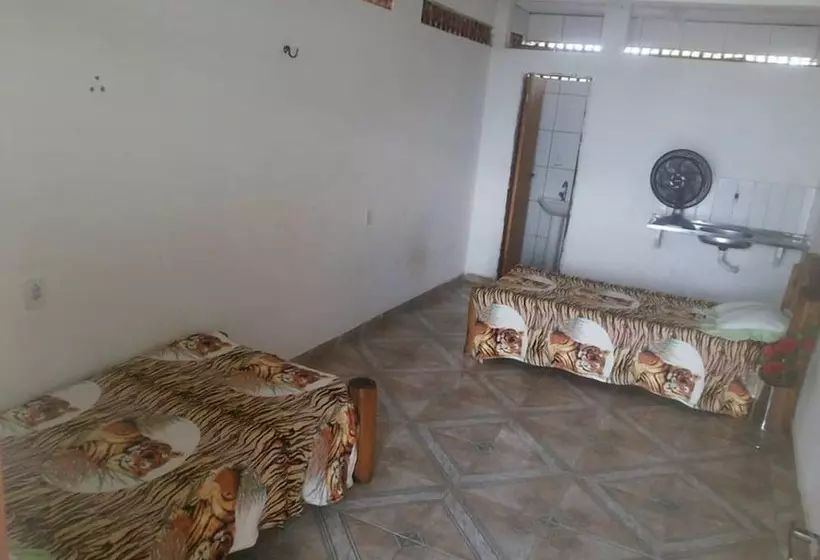 Casa Grande Das Dunas Hostel