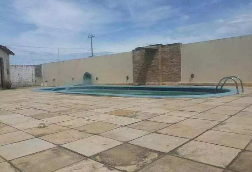 Casa Grande Das Dunas Hostel