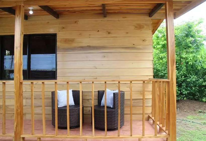 Chill Inn Nosara