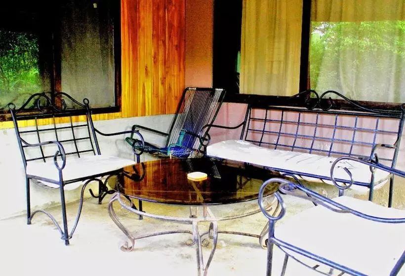 Chill Inn Nosara