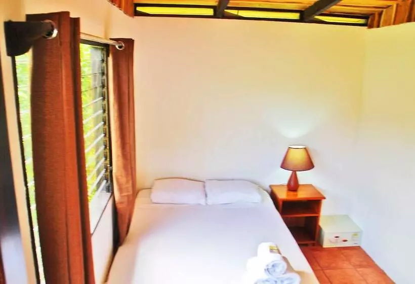 Chill Inn Nosara