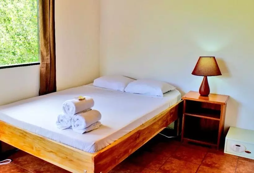 Chill Inn Nosara
