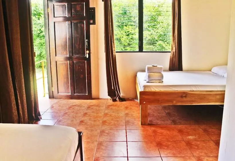 Chill Inn Nosara