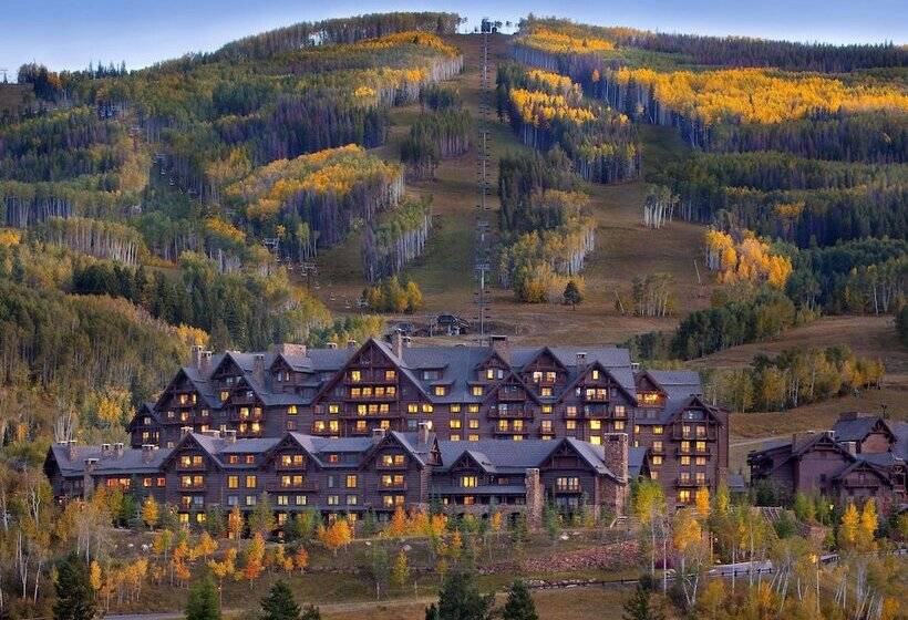 Colorado Lodge At The Ritz Carlton