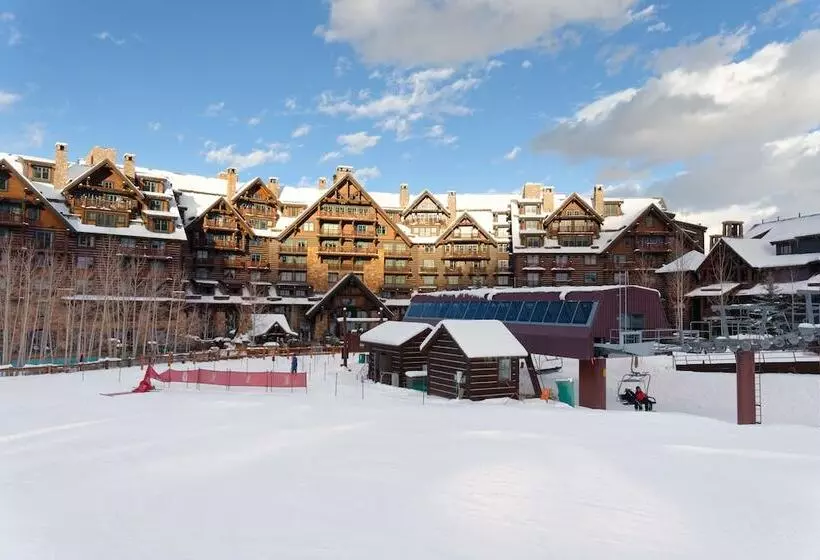 Colorado Lodge At The Ritz Carlton