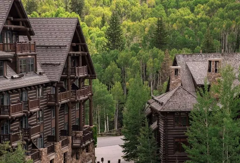 Colorado Lodge At The Ritz Carlton