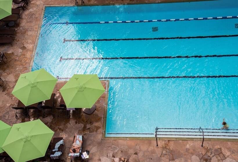 Colorado Lodge At The Ritz Carlton