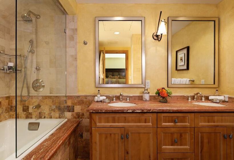 Colorado Lodge At The Ritz Carlton