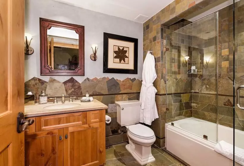 Colorado Lodge At The Ritz Carlton