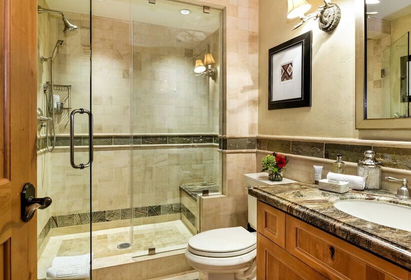 Colorado Lodge At The Ritz Carlton