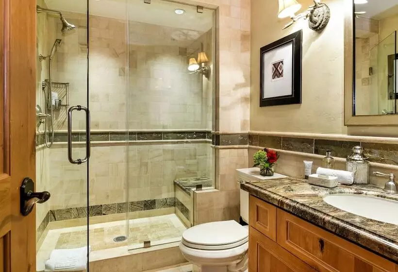 Colorado Lodge At The Ritz Carlton