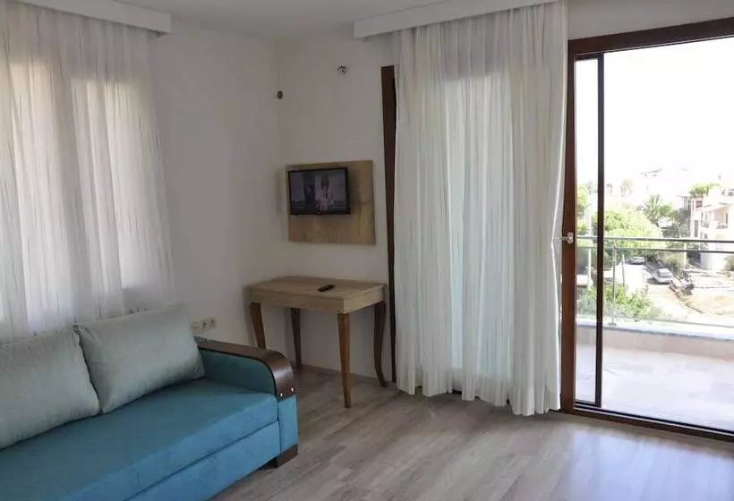 Duygulu Apart