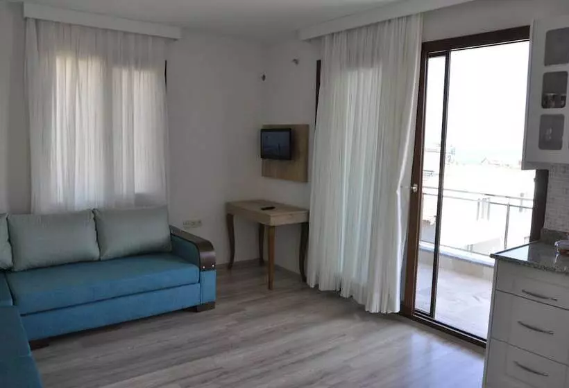 Duygulu Apart