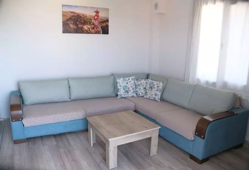 Duygulu Apart